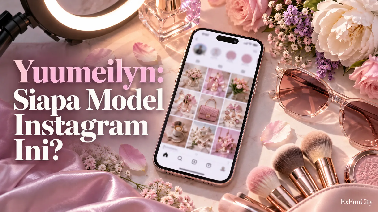 Yuumeilyn OnlyFans: Profil Model & Pencipta Kandungan