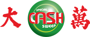 Sarawak Cash Sweep logo