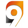 9 Lotto 4D logo