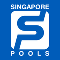 Singapore Pools 4D logo