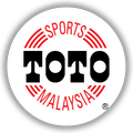 Sports Toto 4D logo