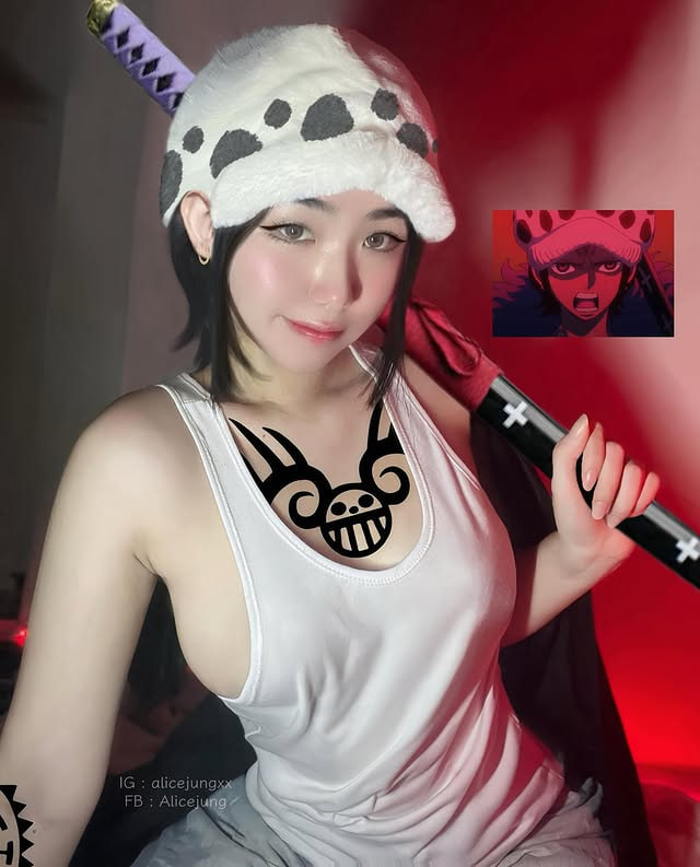 Alicejungxx OnlyFans