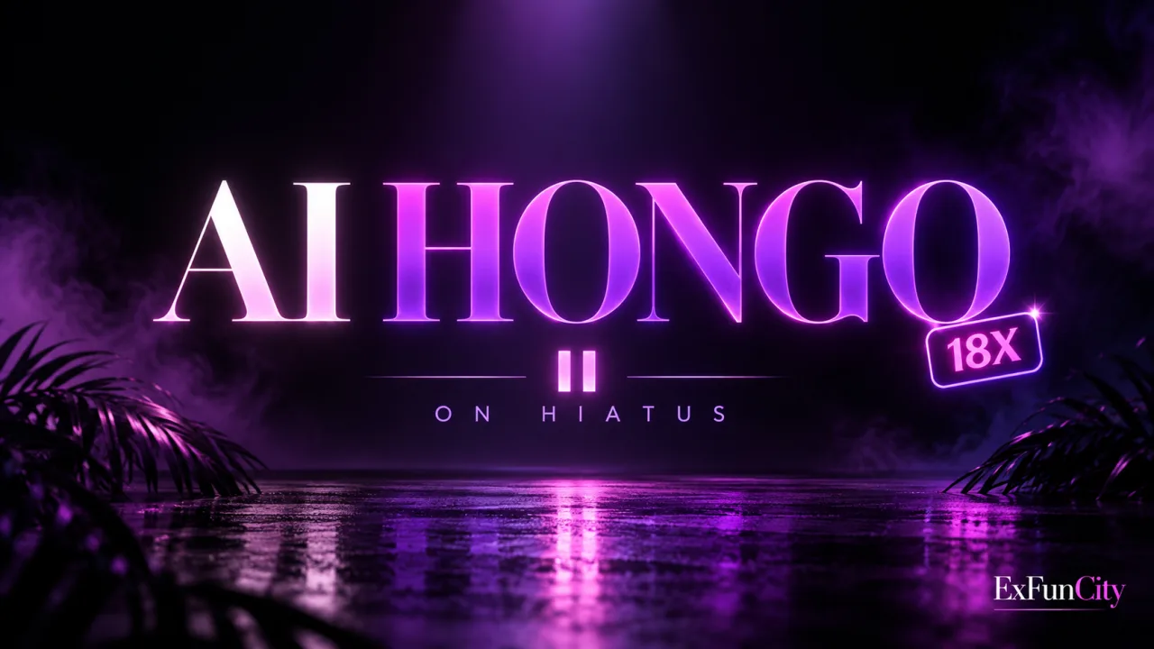 Ai Hongo Scandal: Indefinite Hiatus After Affair Apology