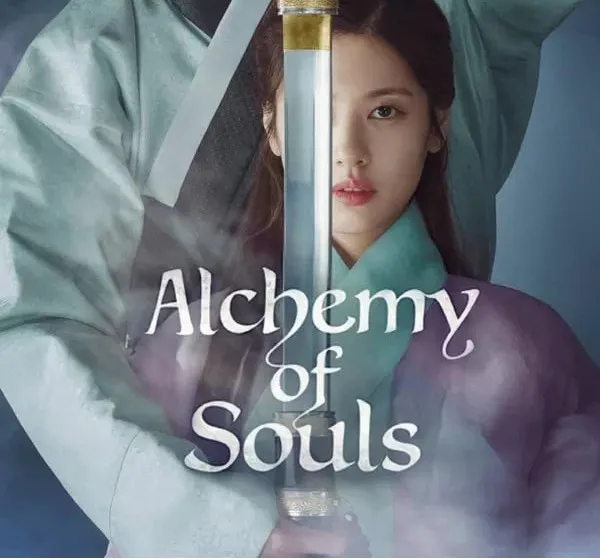 Alchemy of Souls Drama: Forbidden Magic and Twisted Fates
