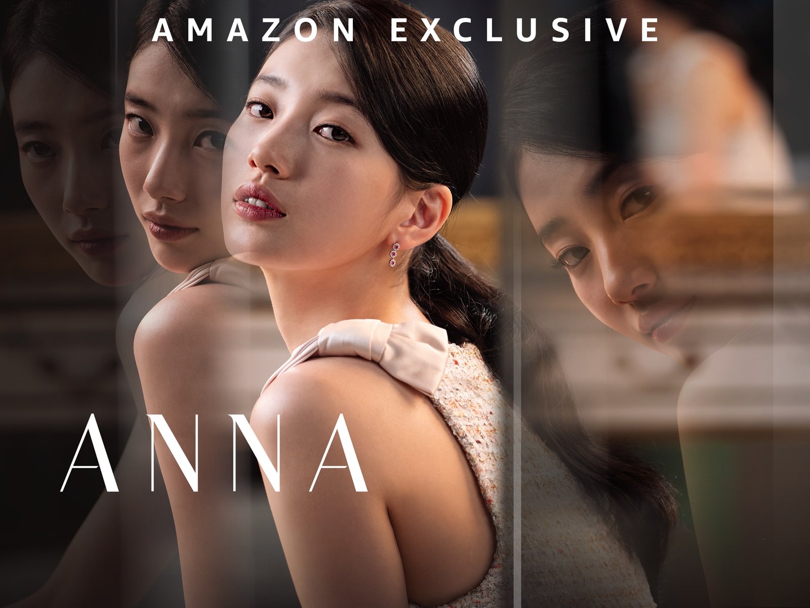 Anna KDrama Psychological Thriller