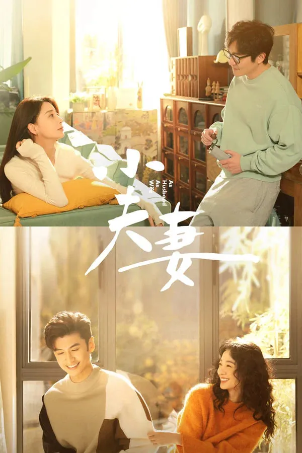 As Husband as Wife: The Ultimate Role Reversal Drama