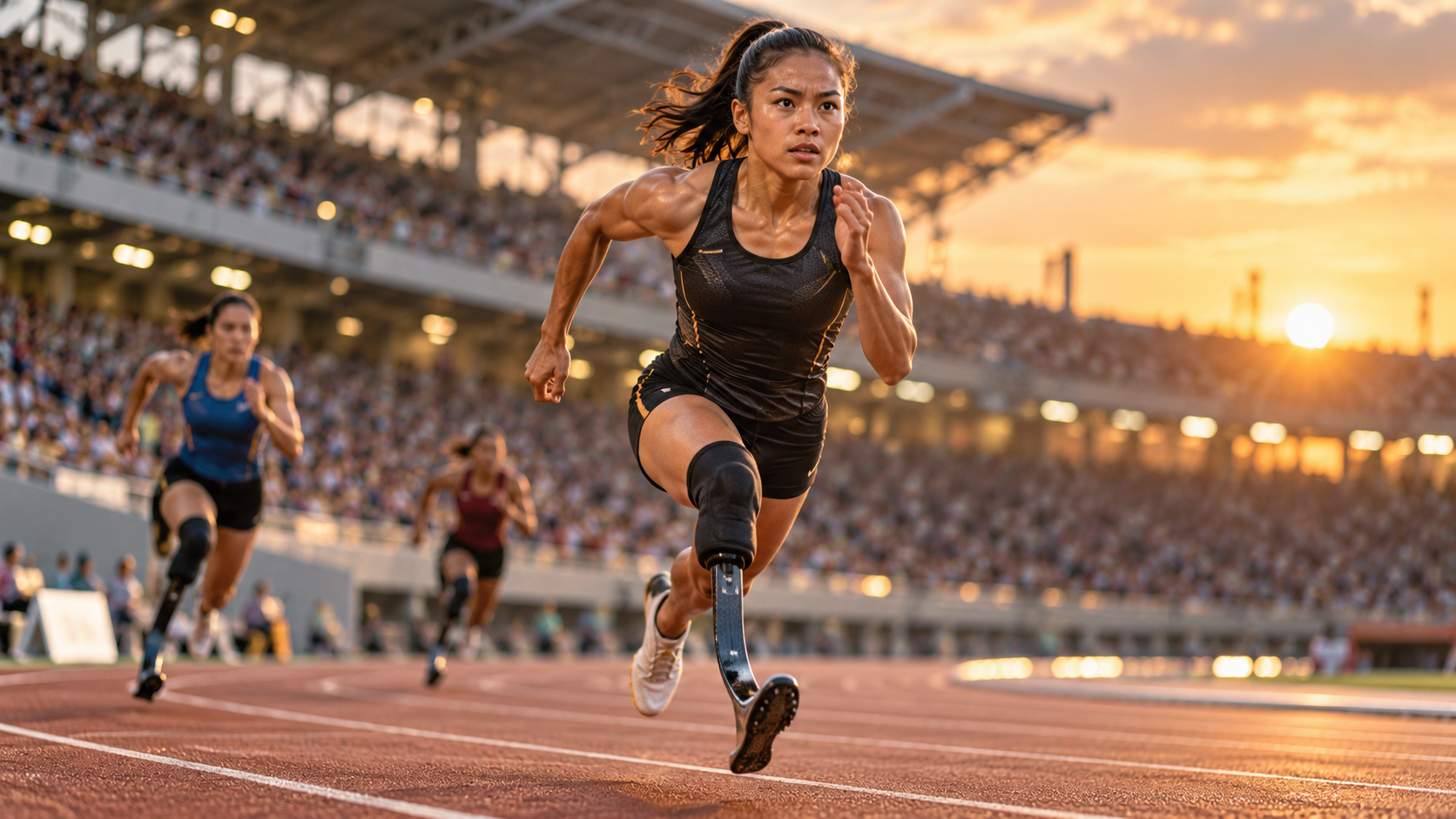 Asian Para Games 2026