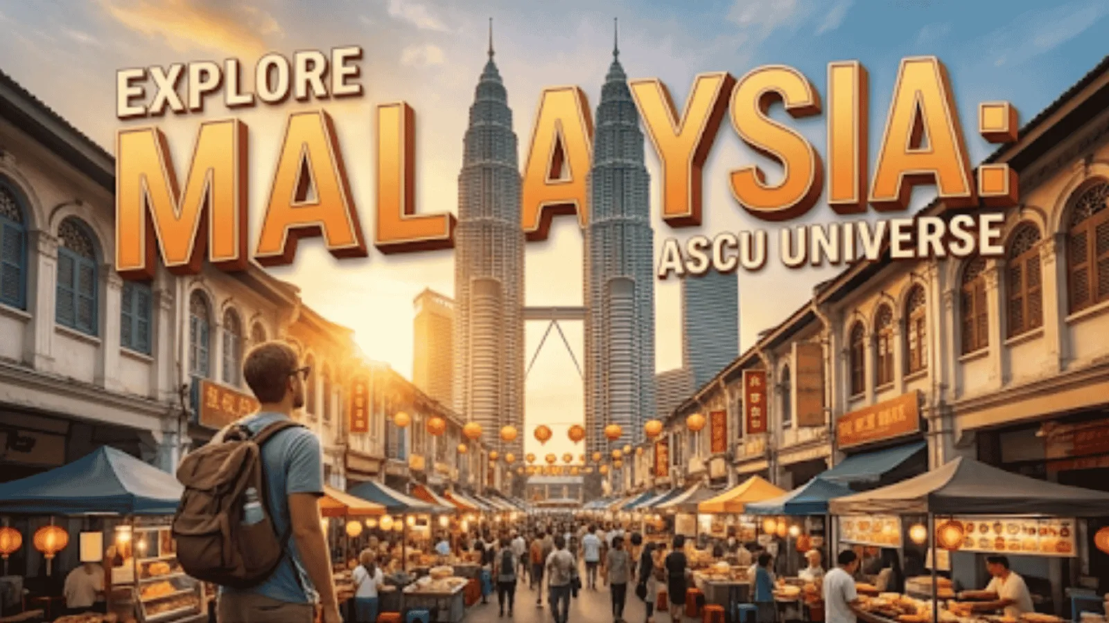 Astro Shaw Cinematic Universe: The Future of Malaysian Cinema