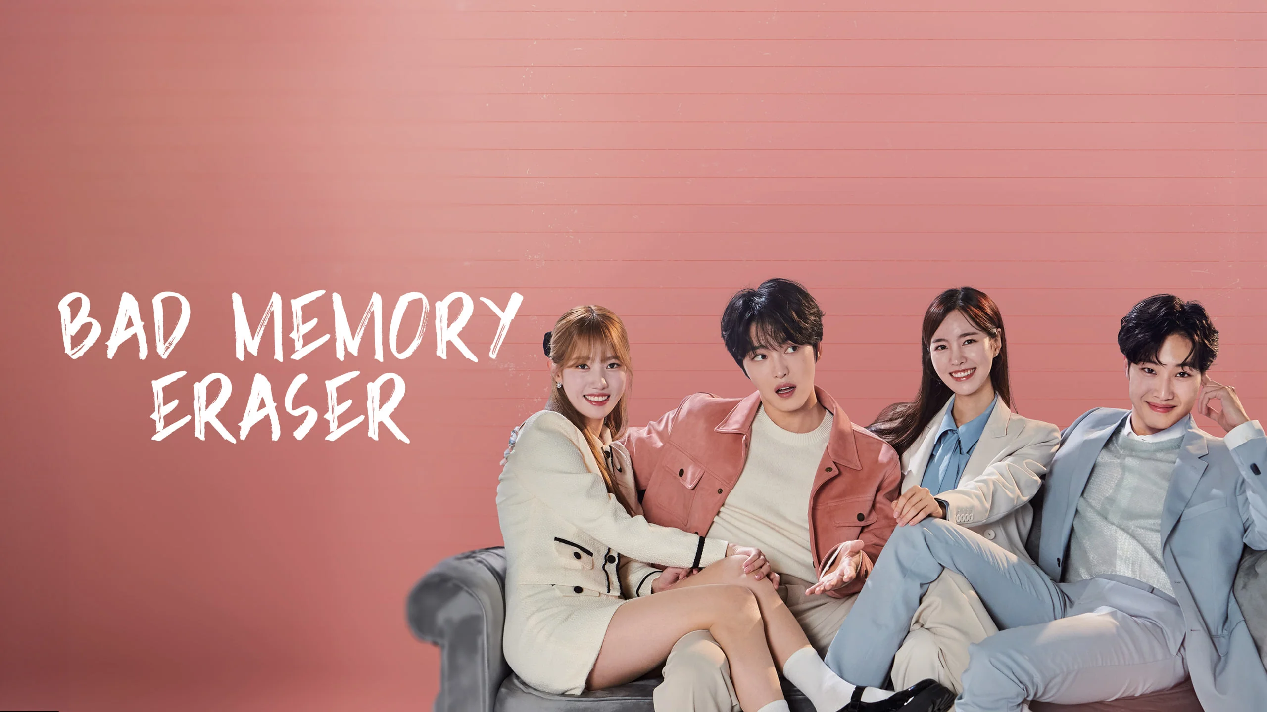 Bad Memory Eraser Drama: A Second Chance at Life & Love