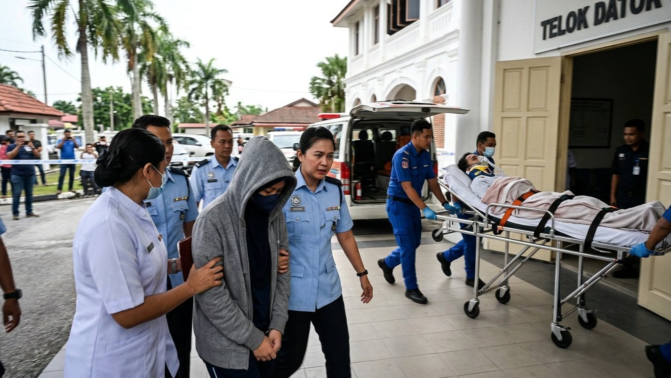 victim-sustains-multiple-injuries-in-stable-condition
