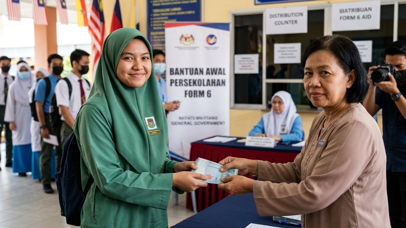 bantuan-awal-persekolahan-form-6-2026-commences-cash-distrib