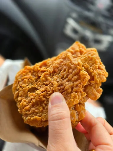 Best Fried Chicken KL