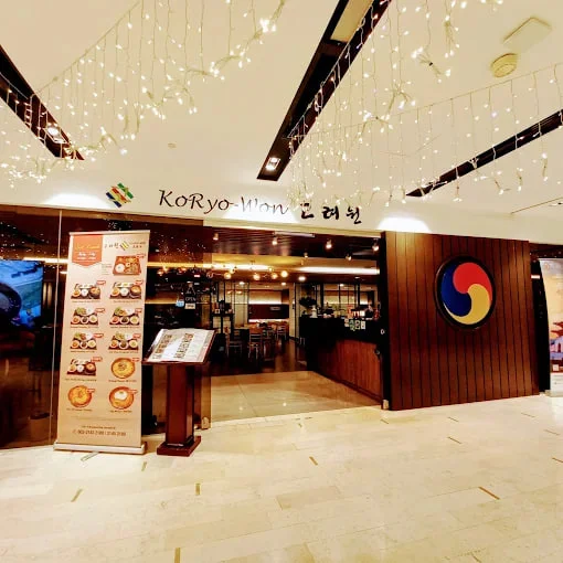 Best Korean Food in KL
