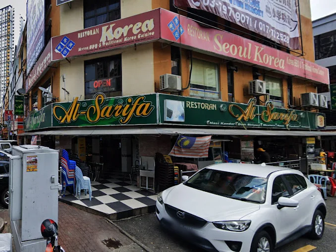 Best Korean Food in KL