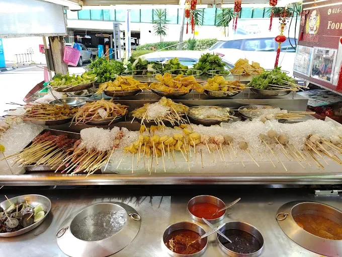 Best Lok Lok KL