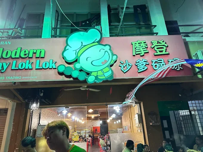 Best Lok Lok KL