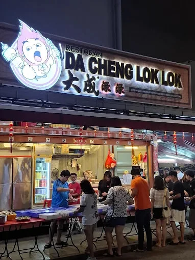 Best Lok Lok KL