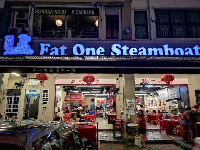 Best Lok Lok KL