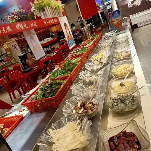 Best Lok Lok KL