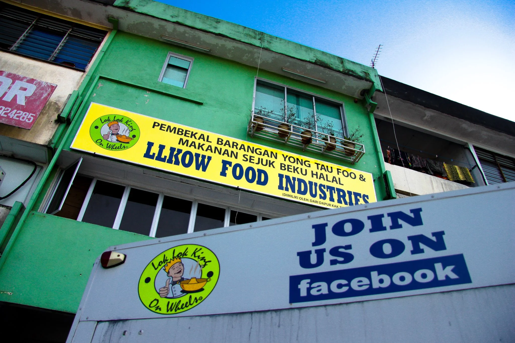 Best Lok Lok KL