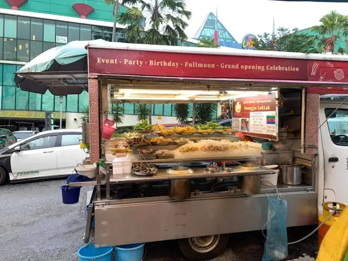 Best Lok Lok KL