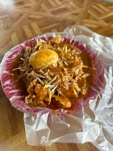 Best Rojak in KL