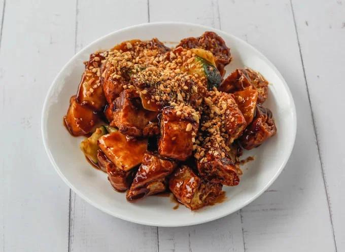 Best Rojak in KL
