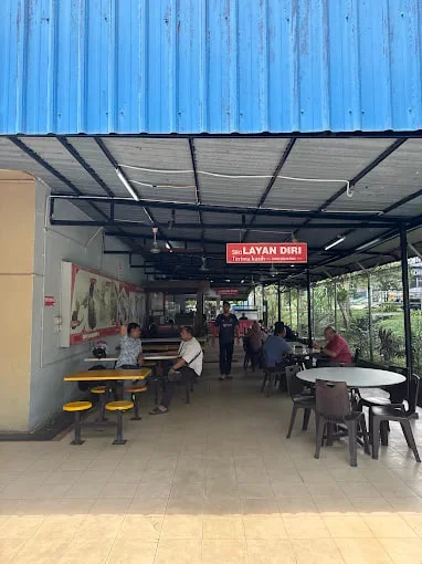 Best Rojak in KL