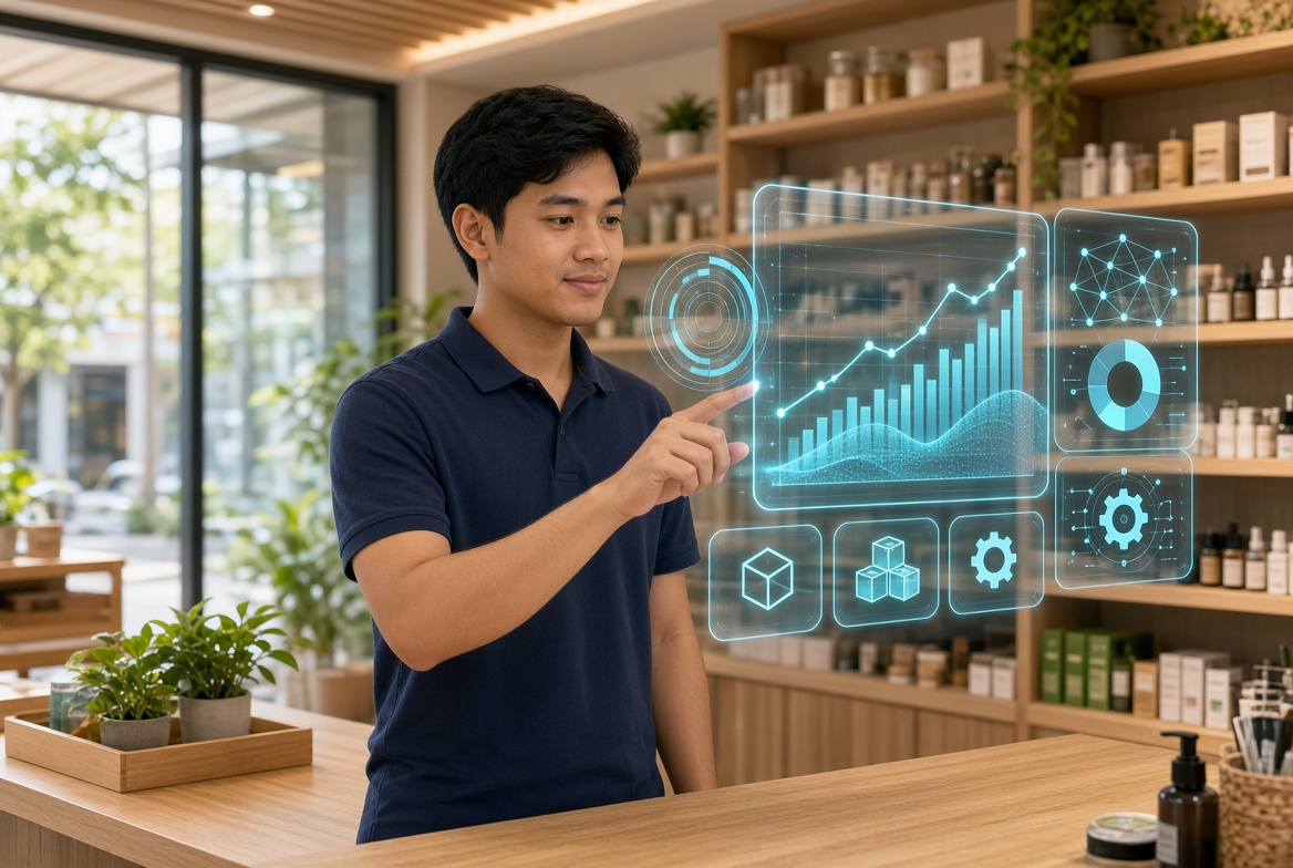 Bisnes.AI Malaysia
