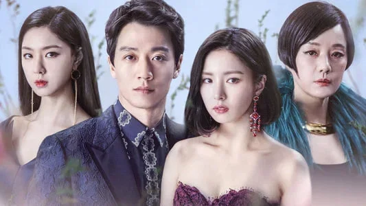Black Knight: The Man Who Guards Me Drama Full Review