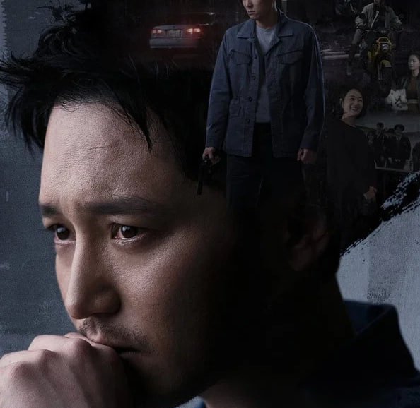 Black Out KDrama Review: A Gruesome Mystery Thriller
