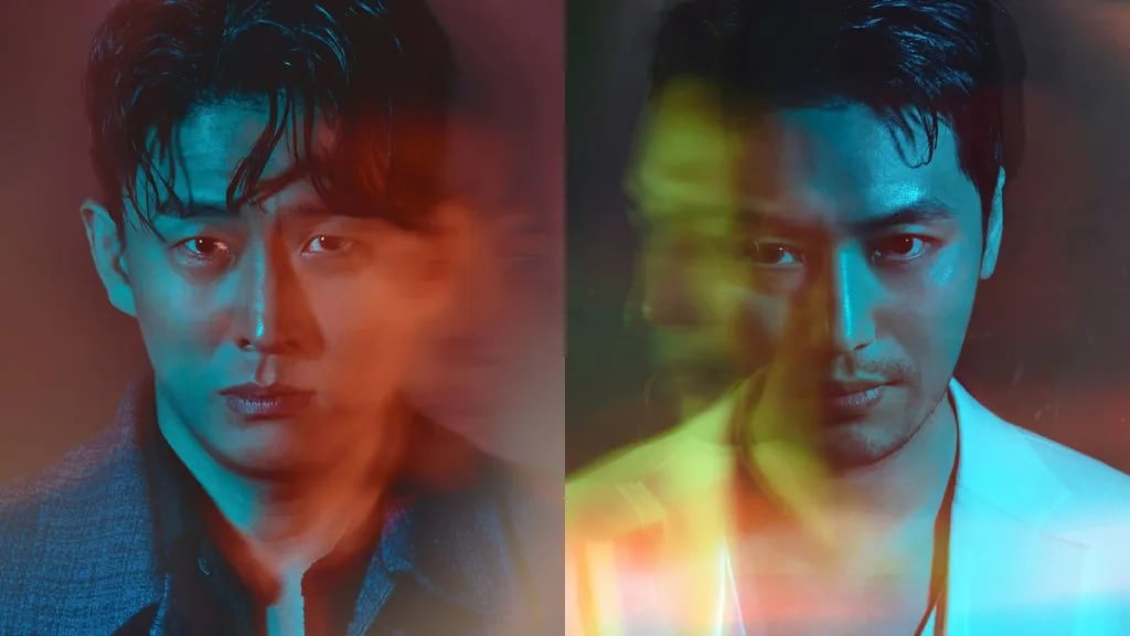 Black Out KDrama