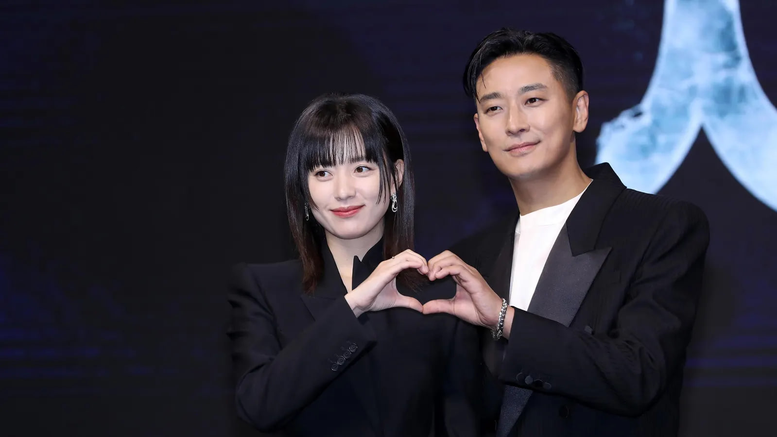 Blood Free KDrama