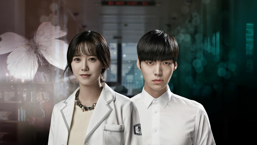 Blood Korean Drama