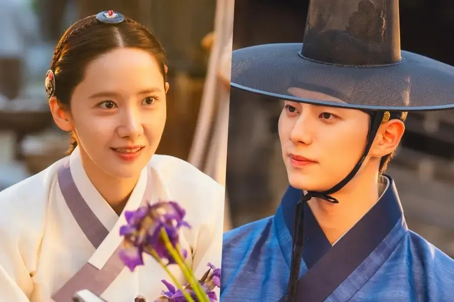 Bon Appetit Your Majesty Drama