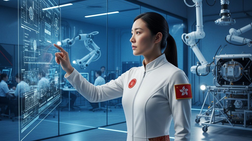 lai-ka-ying-hong-kong-astronaut-payload-specialist-training