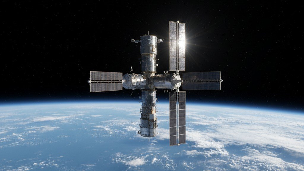 tiangong-space-station-orbit-earth-long-term-mission
