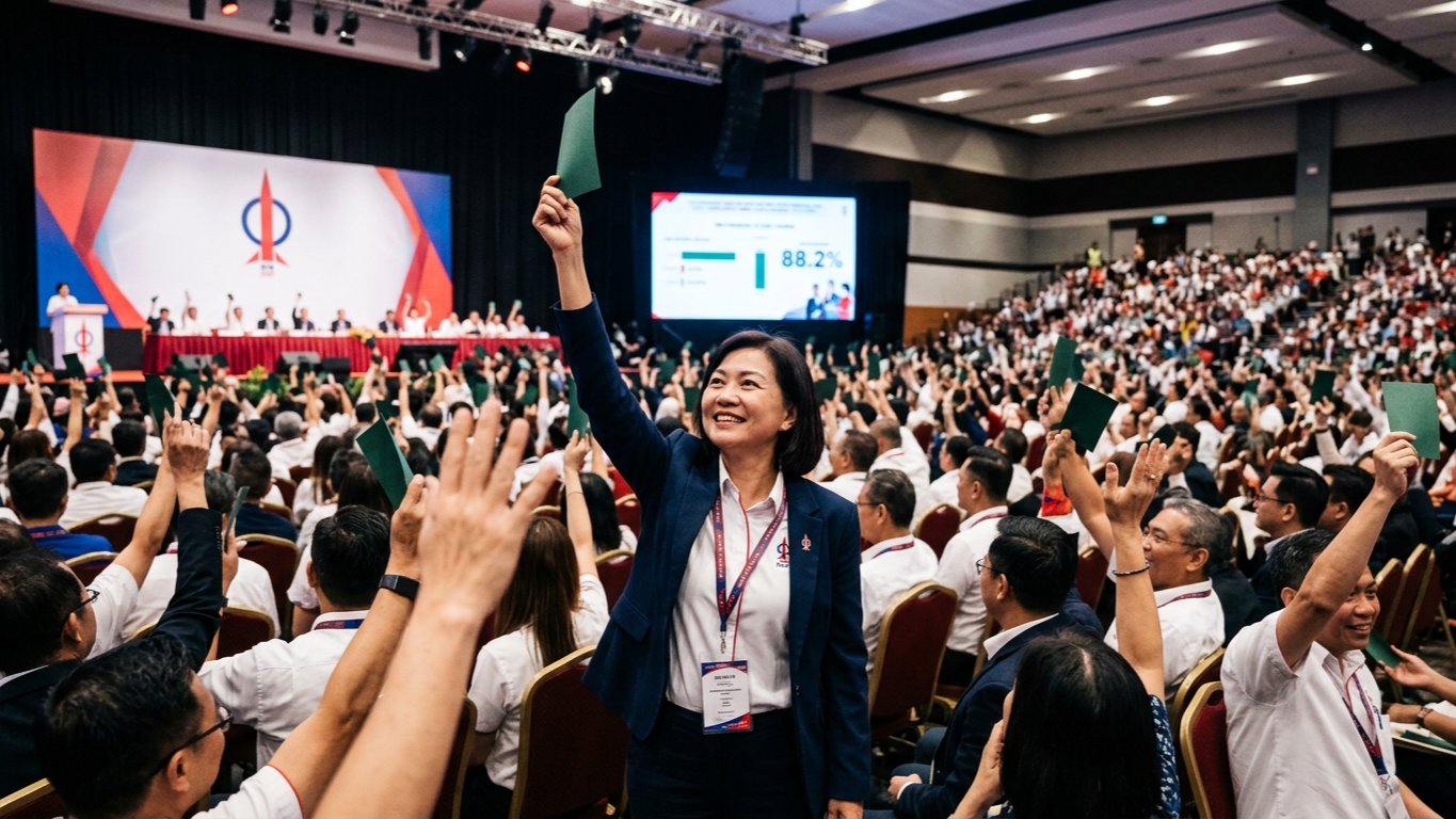 dap-delegates-vote-88-2-in-support-of-remaining-in-unity-gov