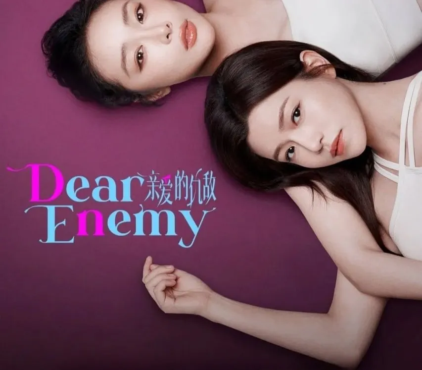 Dear Enemy: The Ultimate Explosive Frenemy Drama