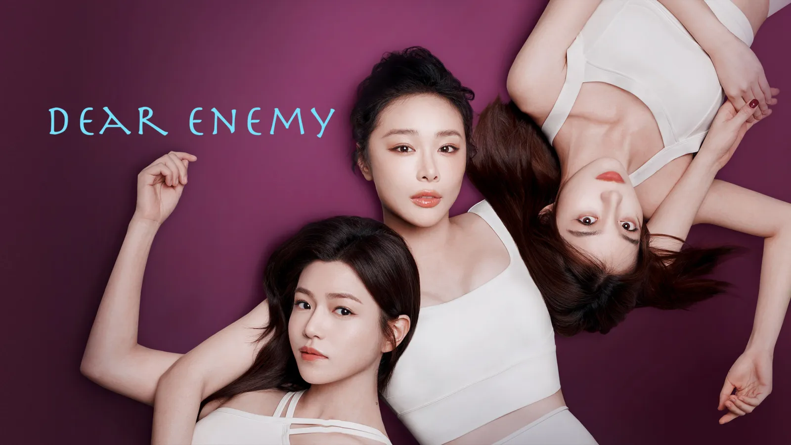 Dear Enemy