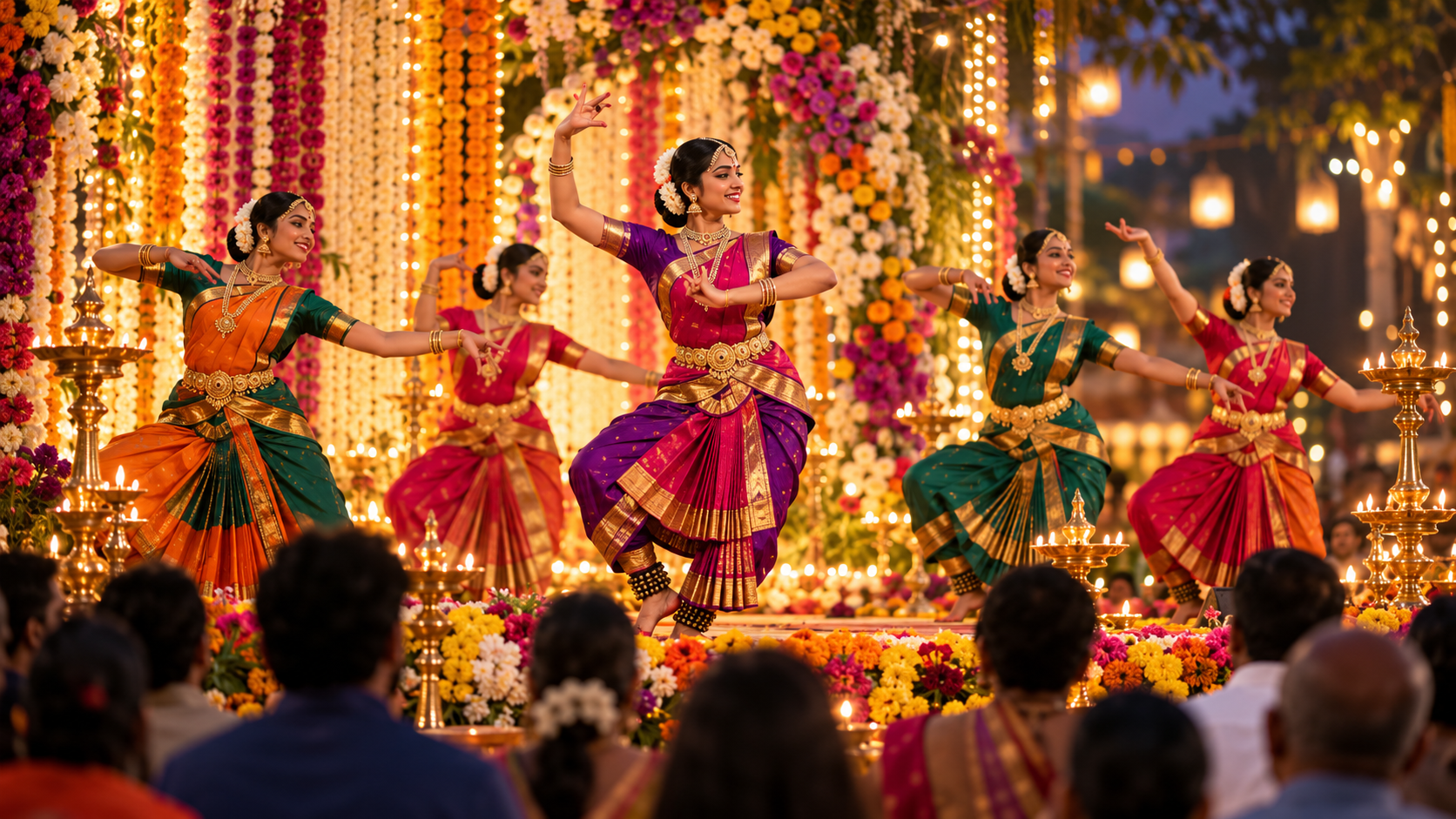 Deepavali 2026: Brickfields National Celebration Set for November 14