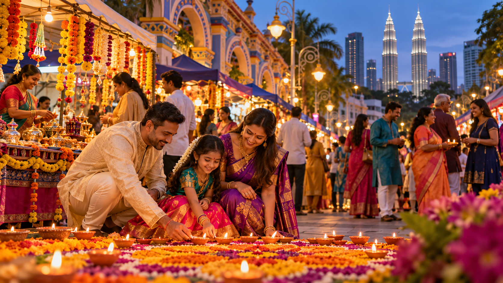 Deepavali 2026