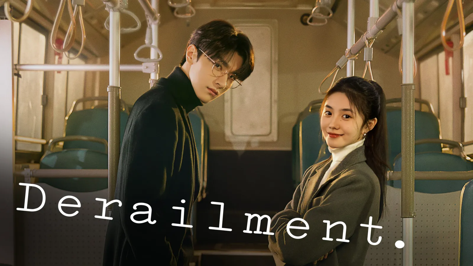 Derailment