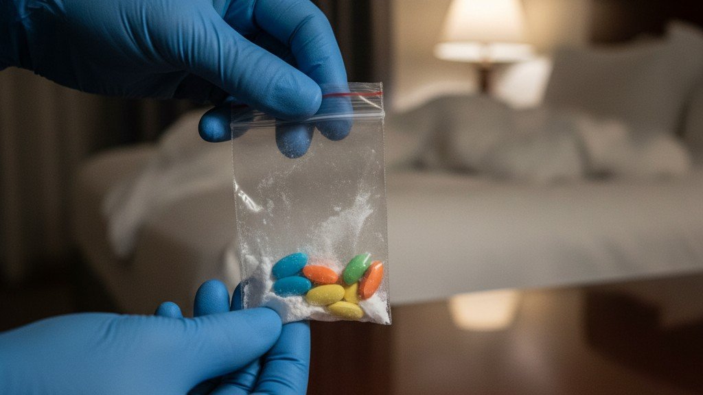forensic-evidence-bags-narcotics-investigation-malaysia
