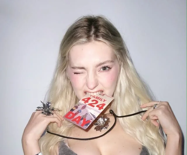Eva Elfie: The Rise of an Award-Winning Global Sensation