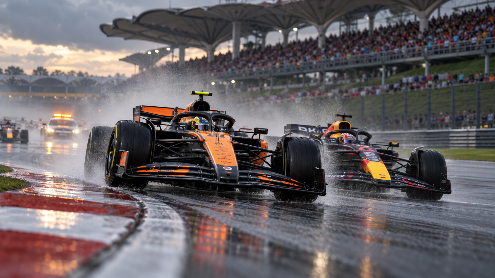 F1 Malaysia 2026