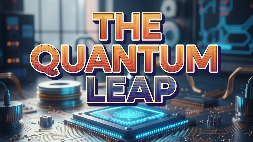 Fujitsu & Science Tokyo Quantum Hub: The Future of Computing