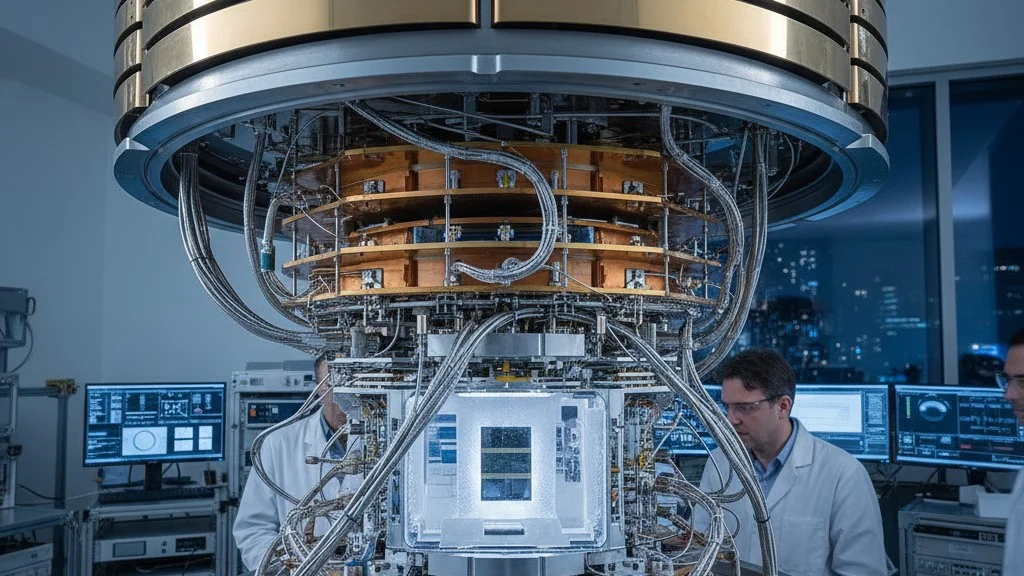 quantum-qubits-superconducting-circuit-noise-reduction
