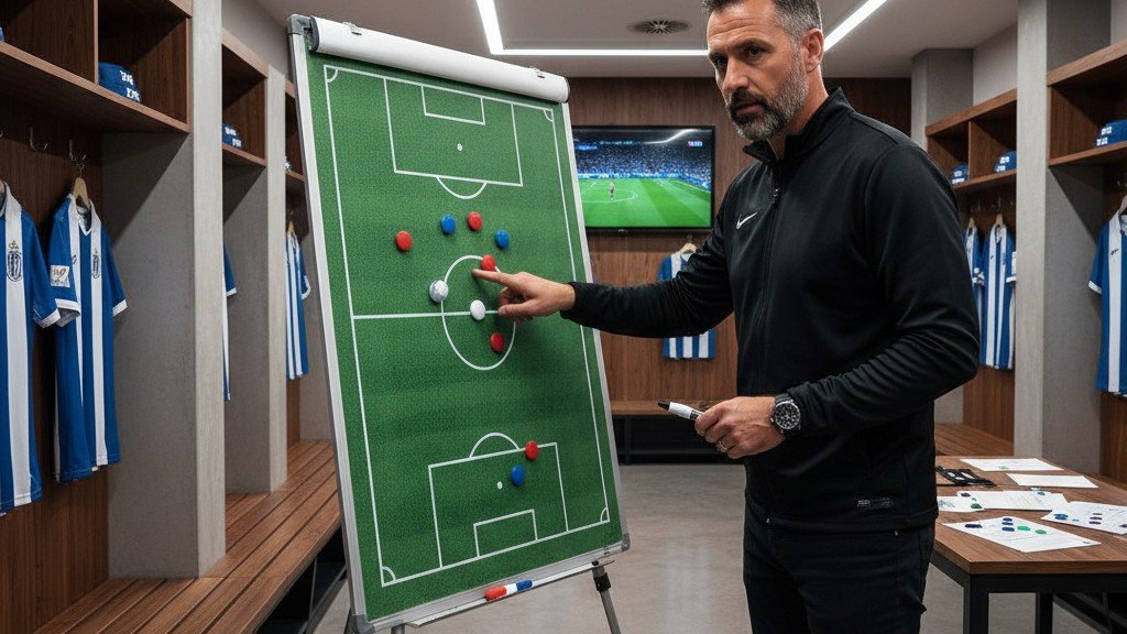 football-coach-analyzing-tactics-on-whiteboard-for-match-strategy