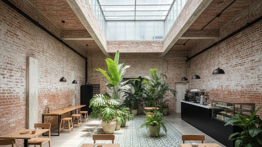 industrial-aesthetic-cafe-interior-ipoh-heritage-building-exposed-brick